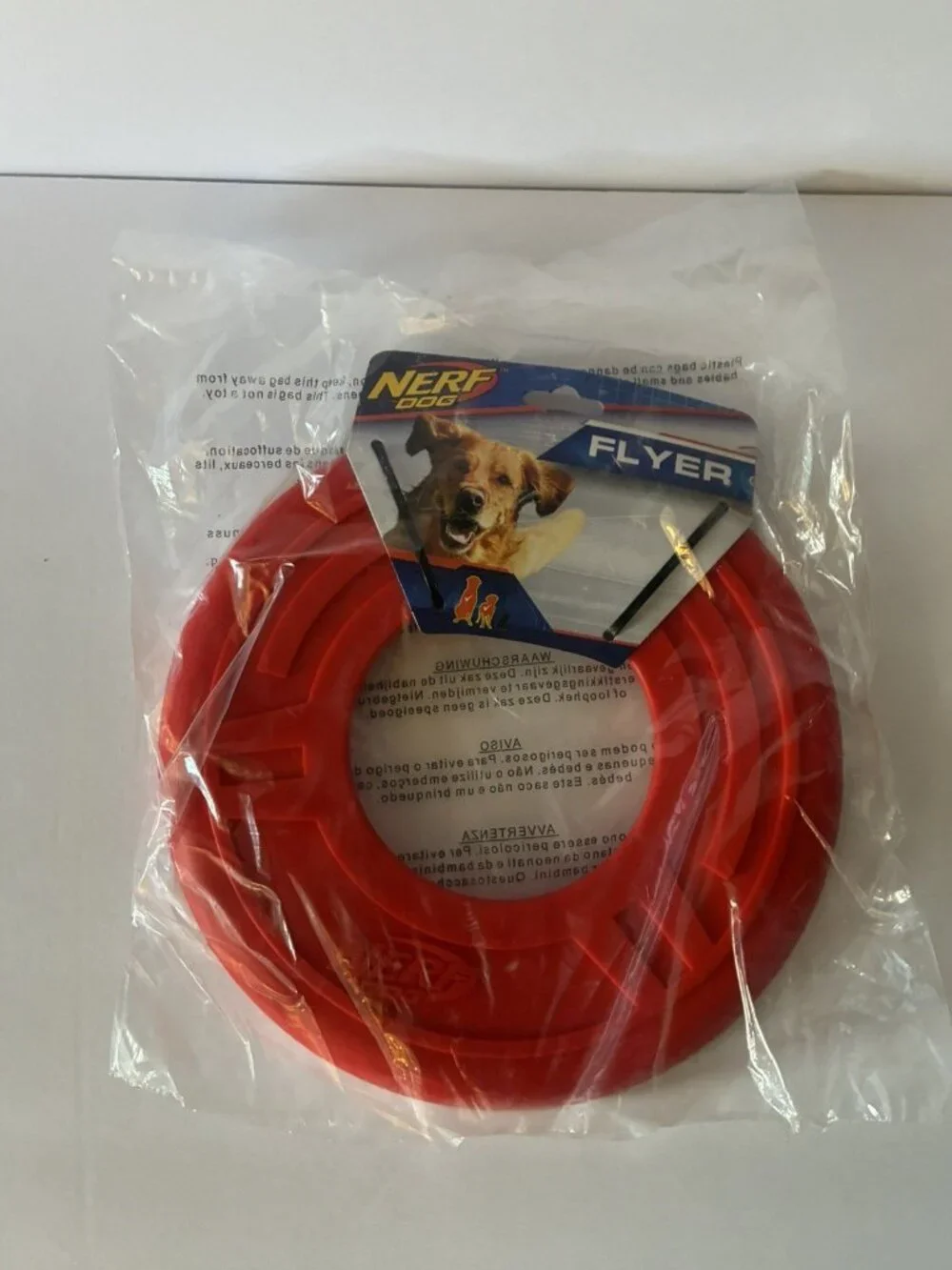 2 Nerf Dog 10